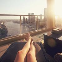 Отзыв от Лера - DTV виза